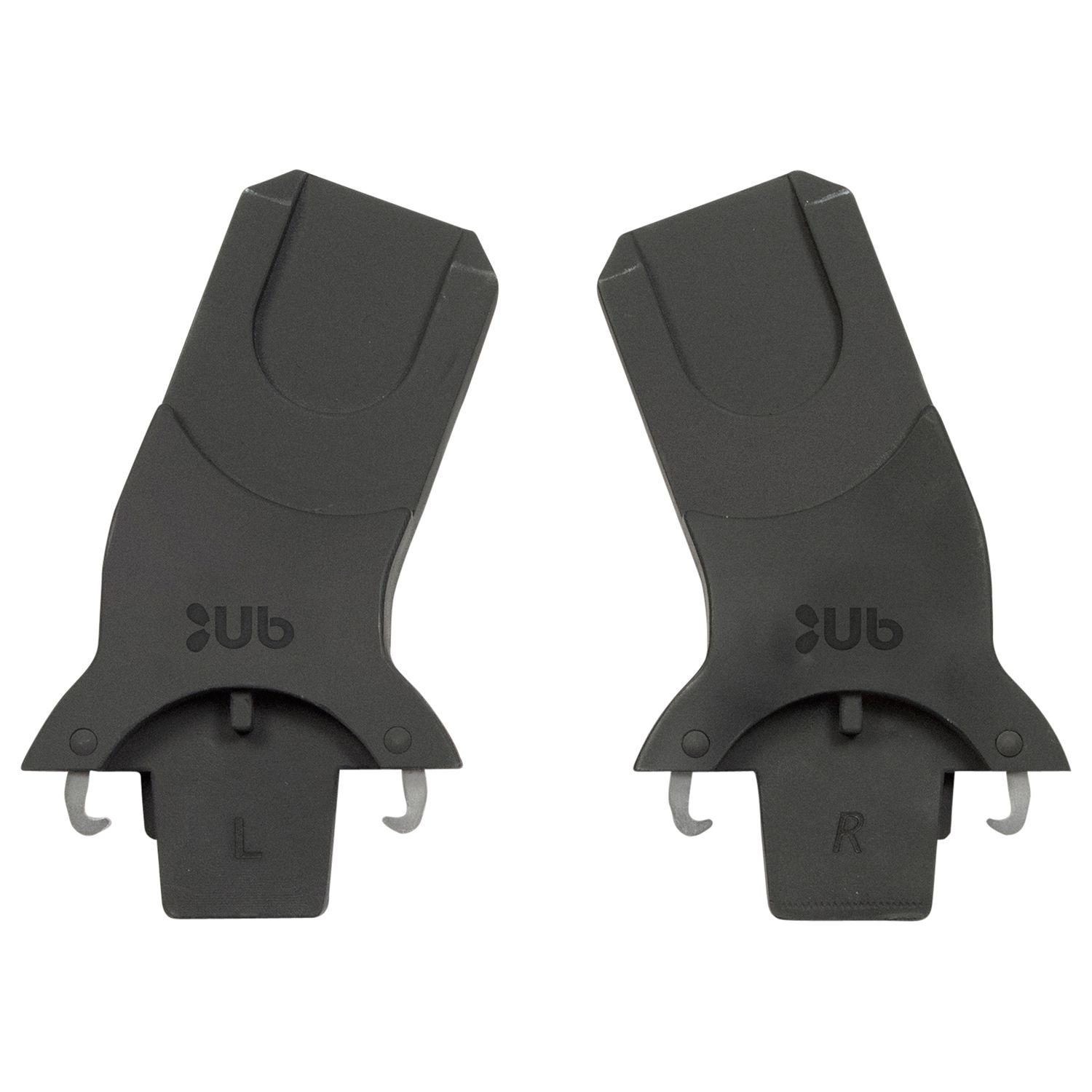 uppababy car seat adapters