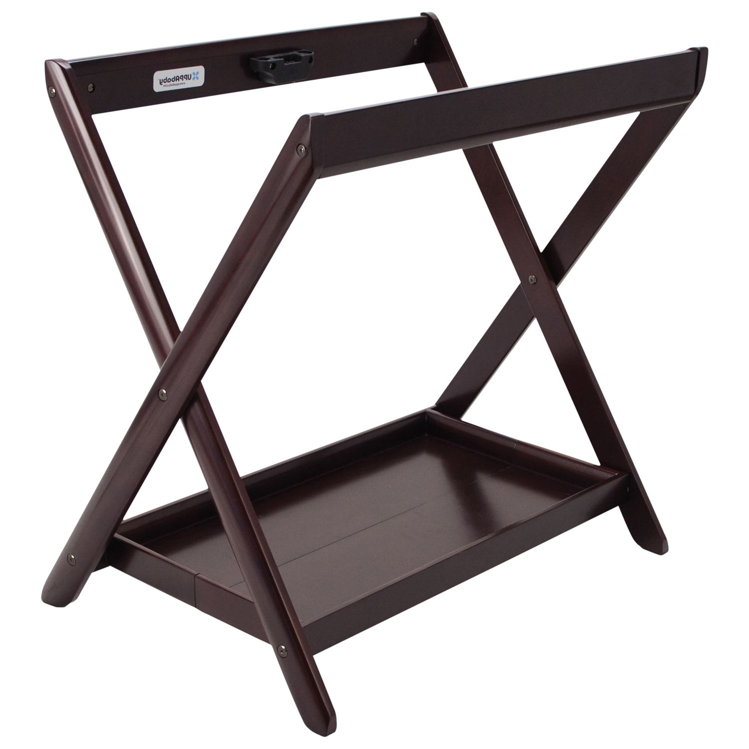 uppababy cot stand