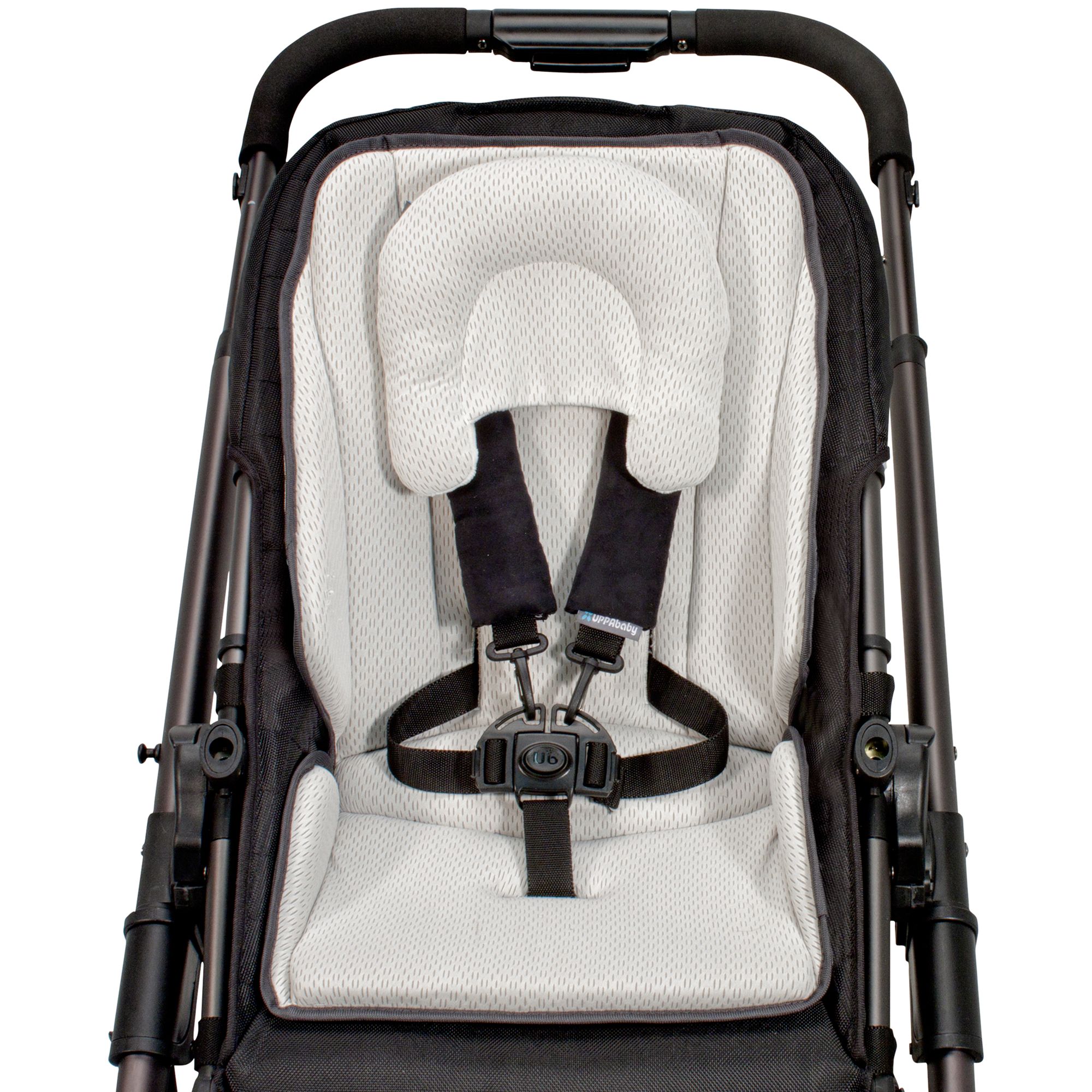 uppababy snug seat from birth