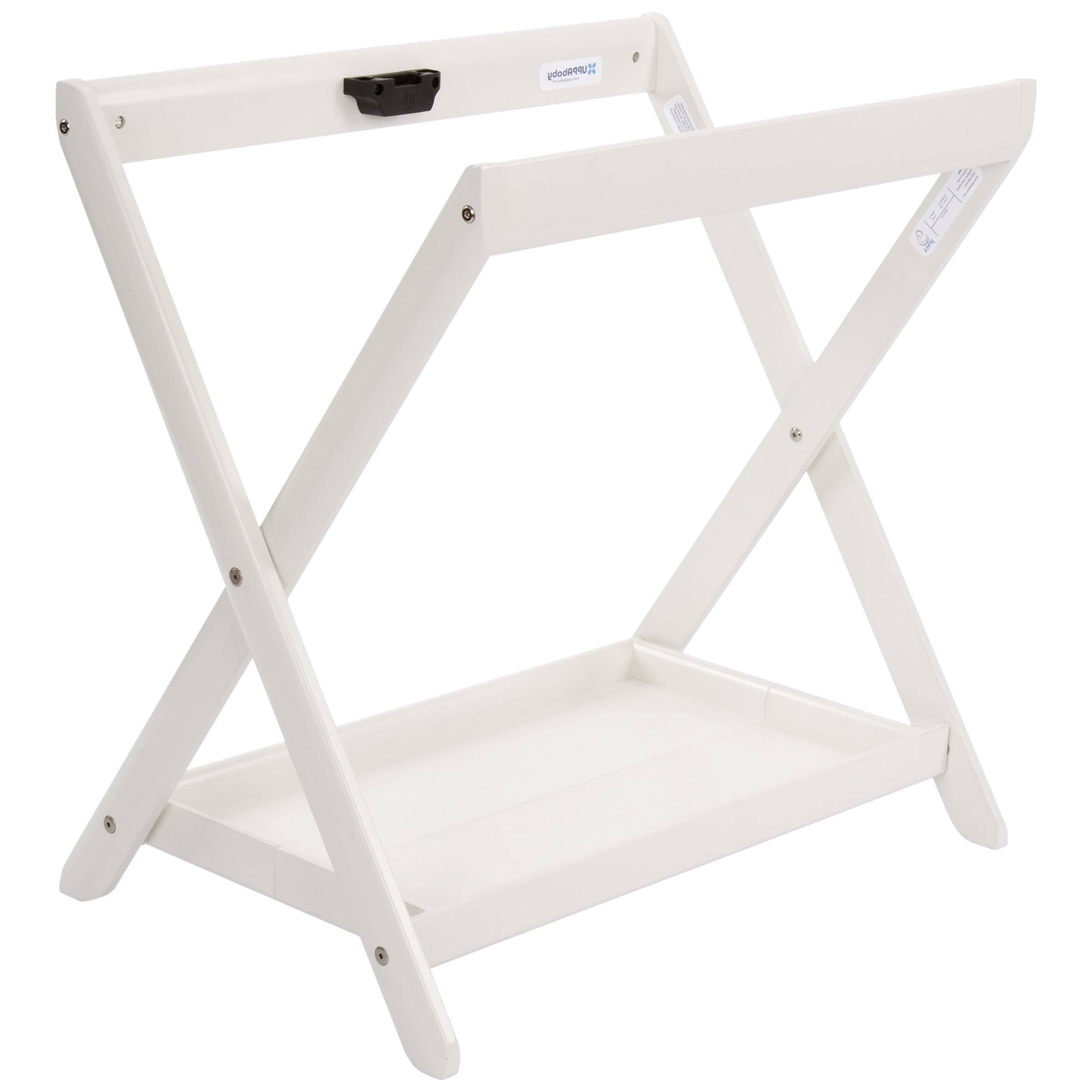 uppababy stroller stand
