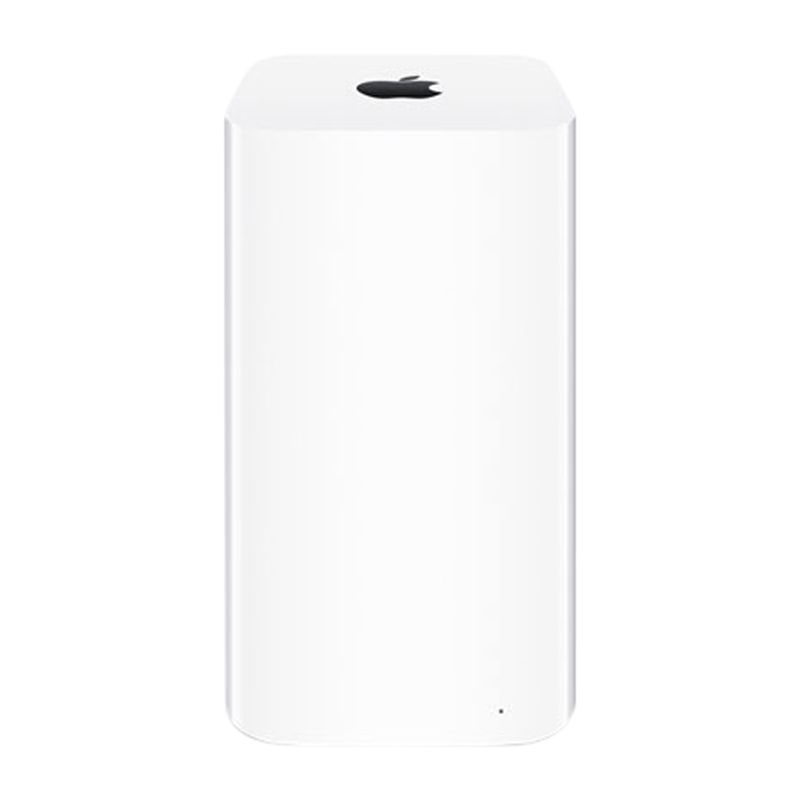 Apple Time Capsule, Network Attached Mac & Wi-Fi Base Station, 2TB