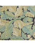 Morris & Co. Acanthus Wallpaper, Green, 212550