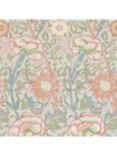 Morris & Co. Pink and Rose Wallpaper, 212568
