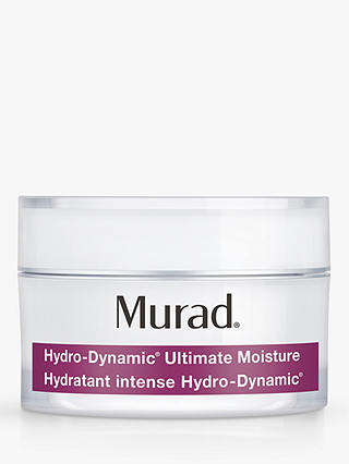 Murad Hydro-Dynamic Ultimate Moisture, 50ml
