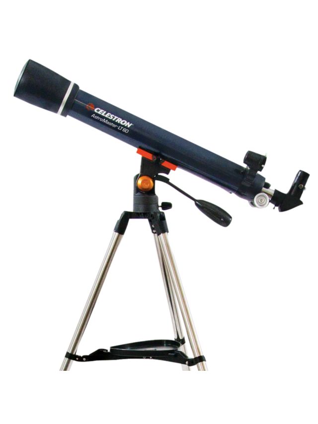 Celestron astromaster hot sale lt 60az telescope