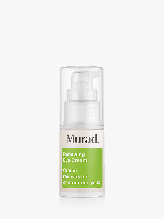 Murad Renewing Eye Cream, 15ml 1