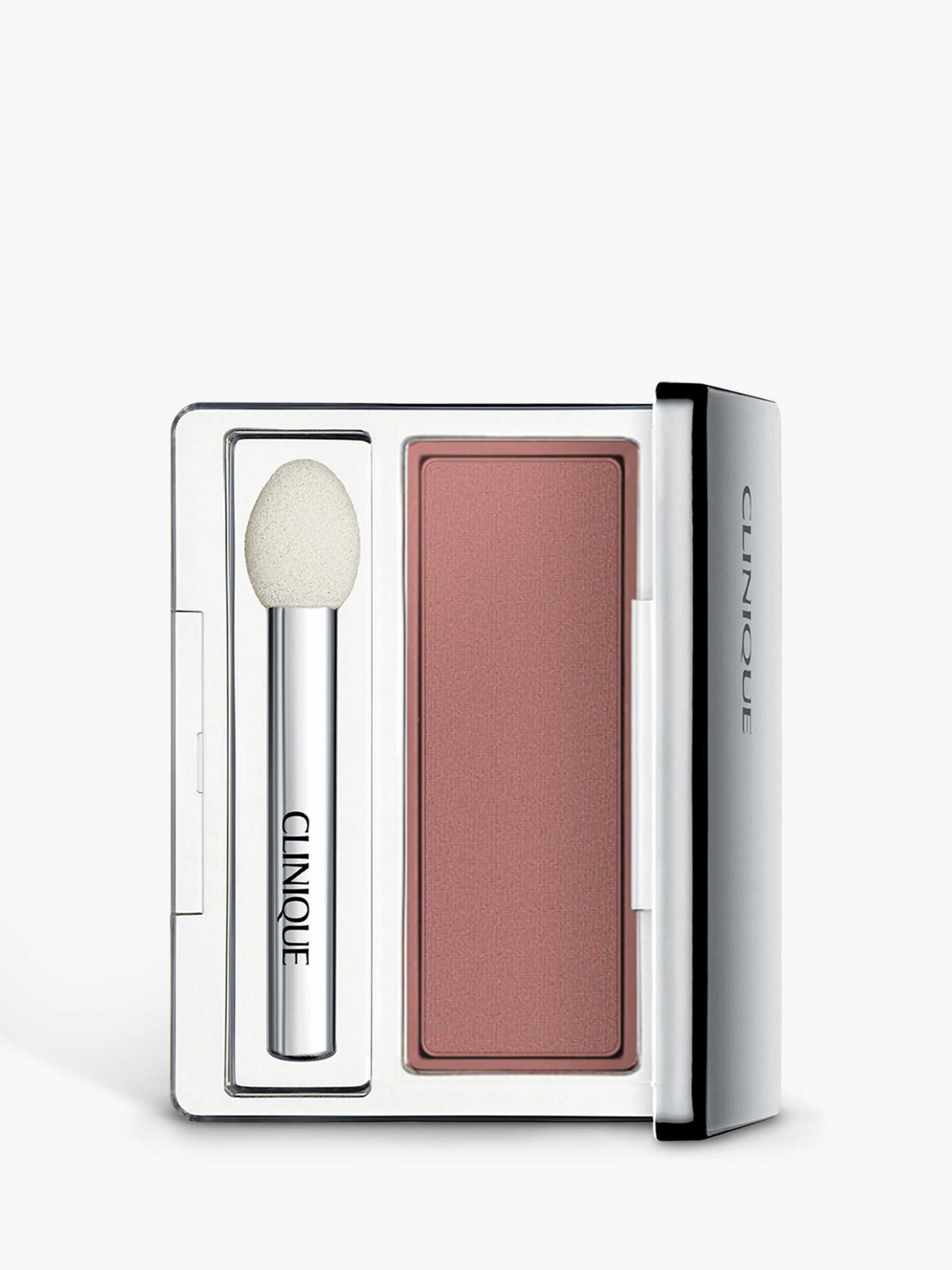 Clinique All About Shadow Eyeshadow, Nude Rose
