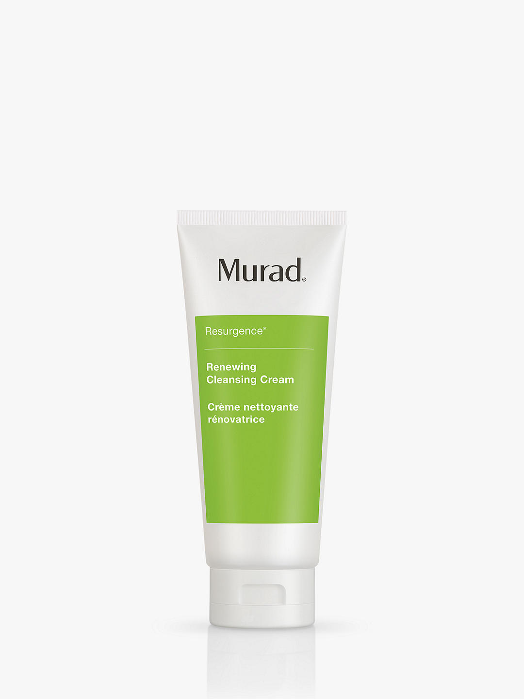 Murad Renewing Cleansing Cream, 200ml 1