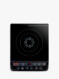 Tefal IH201840 Everyday Portable Induction Hob, Black