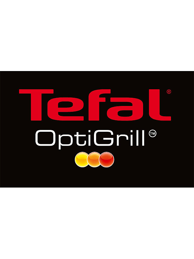 Tefal OptiGrill
