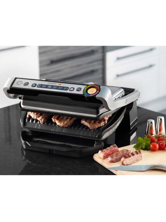 Browse the best offer TEFAL Optigrill Plus 2000W Electric Grill