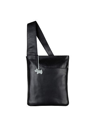 Radley Pocket Leather Medium Across Body Bag