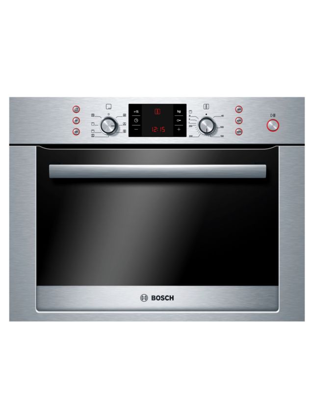 Bosch combination clearance microwave hbh7004