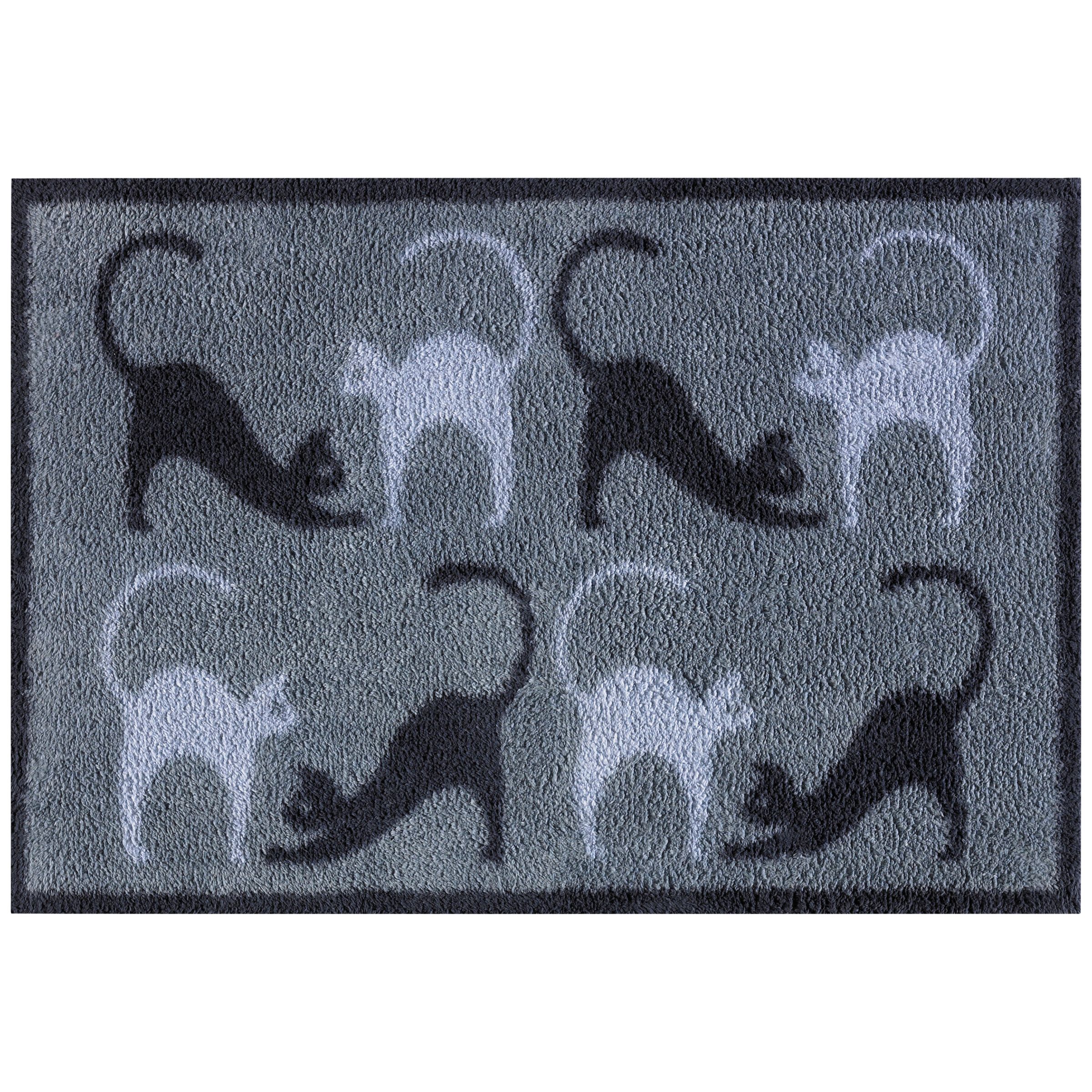 Turtle Mat Cats Doormat At John Lewis Partners