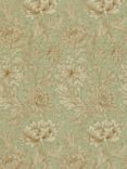 Morris & Co. Chrysanthemum Toile Wallpaper