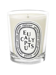 Diptyque Eucalyptus Scented Candle, 190g