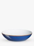 Denby Imperial Blue Pasta Bowl, 22cm