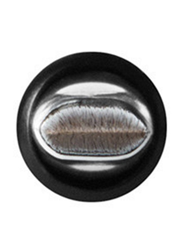 MAC 318 Retractable Lip Brush 3