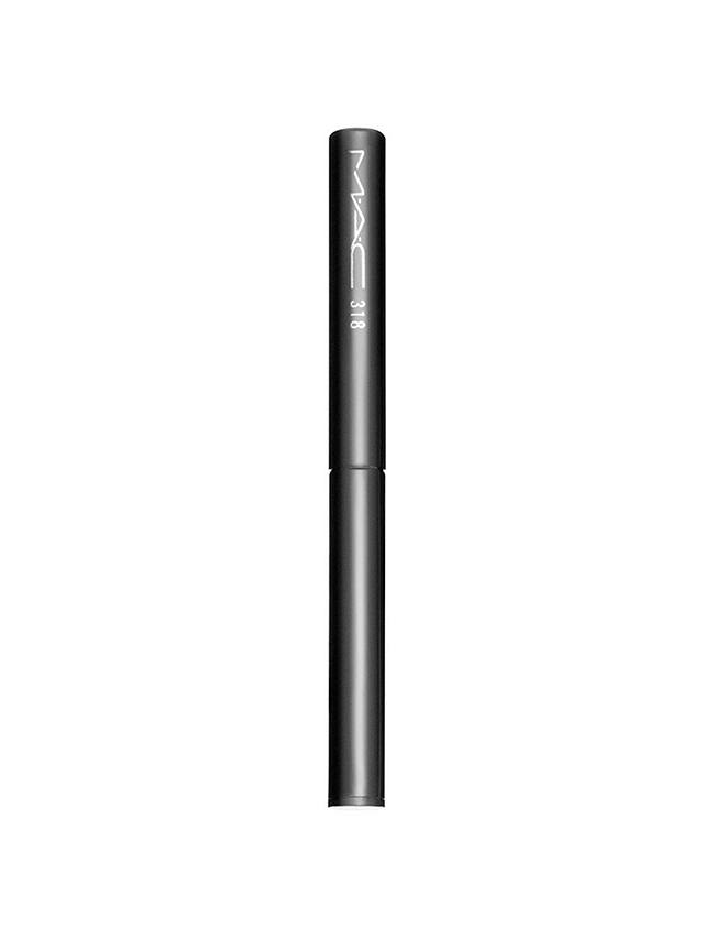 MAC 318 Retractable Lip Brush 4