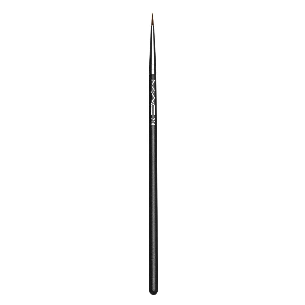 MAC Precise Eyeliner Brush 210 1