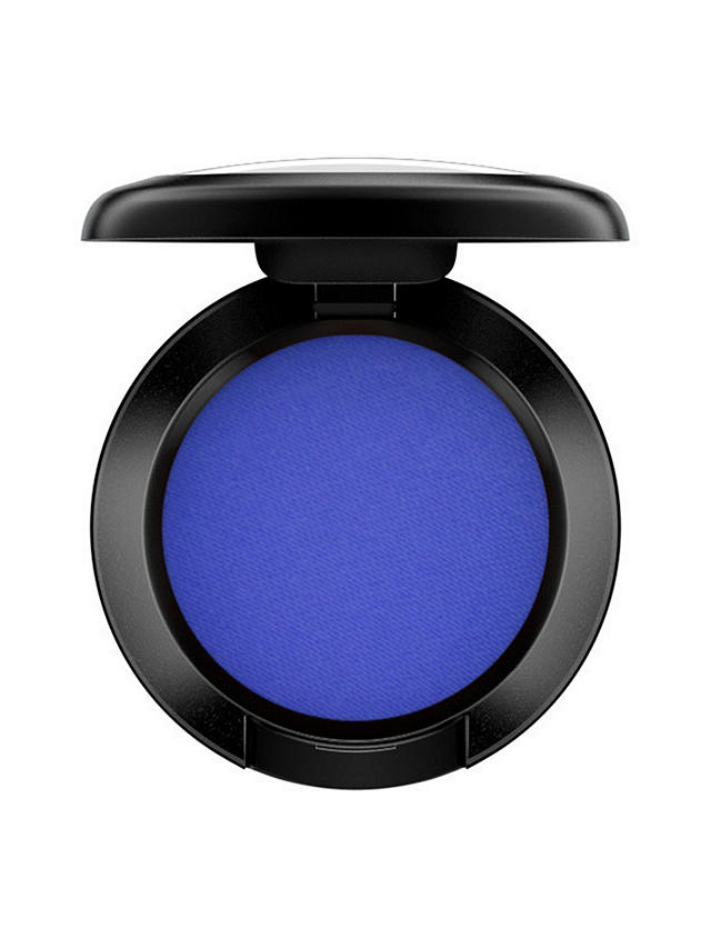 MAC Eyeshadow - Matte, Atlantic Blue 1