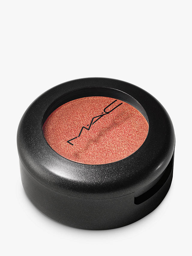 MAC Eyeshadow - Veluxe Pearl, Expensive Pink 2