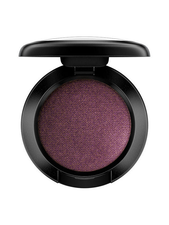 MAC Eyeshadow - Velvet, Beauty Marked 1