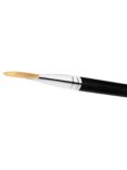 MAC 191 Square Foundation Brush