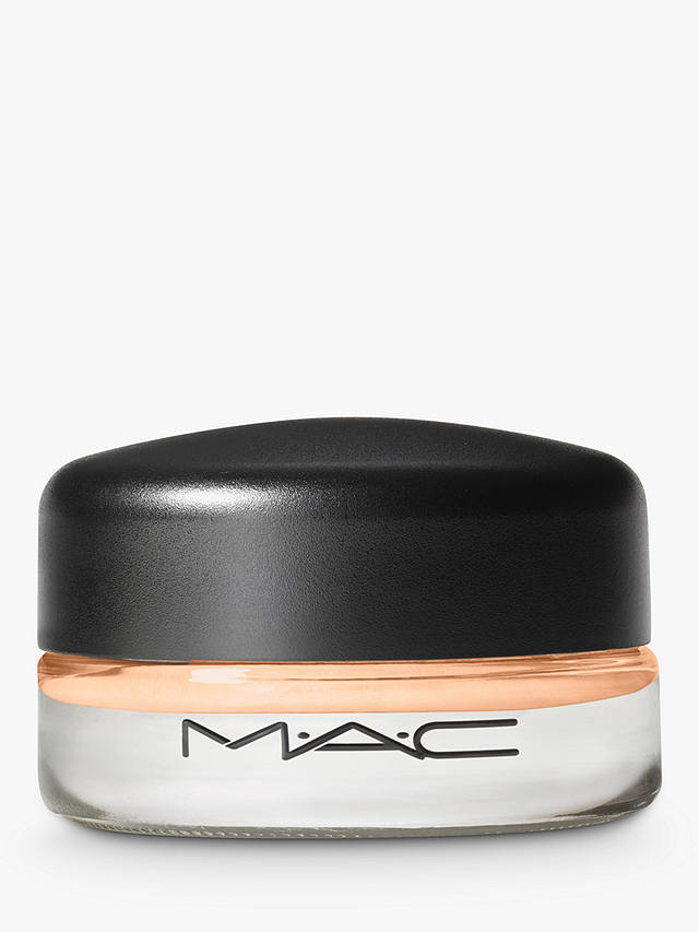 MAC Pro Longwear Paint Pot, Soft Ochre 3