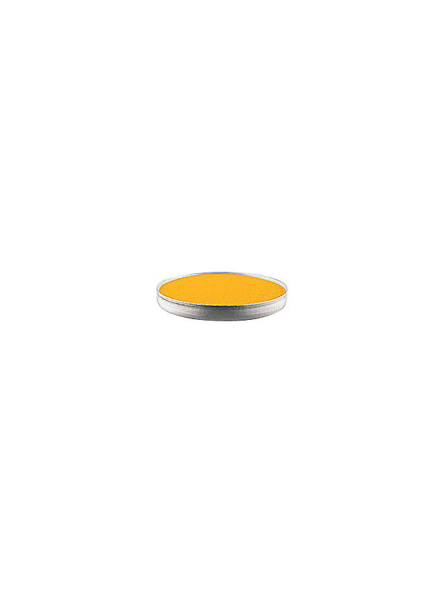 MAC Eyeshadow / Pro Palette Refill Pan, Brule 2