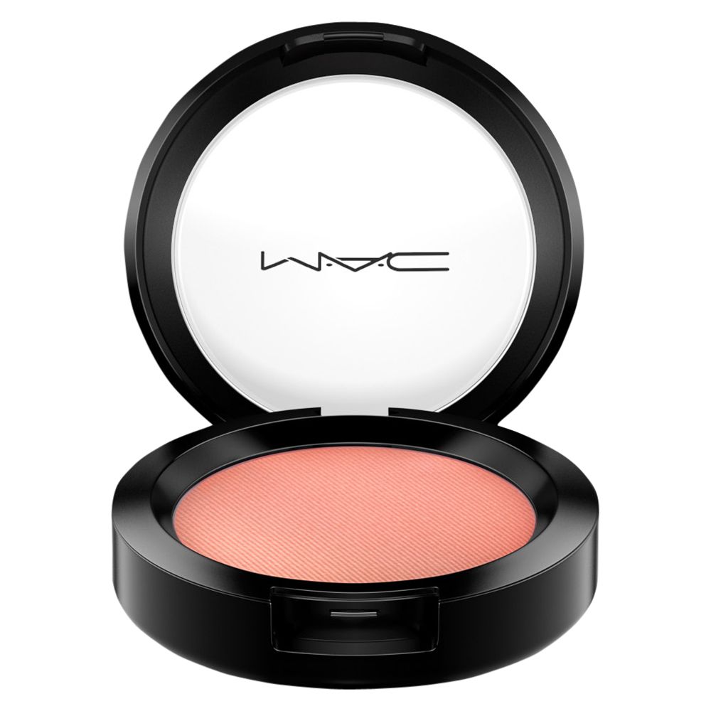 MAC Sheertone Blush, Peaches 1