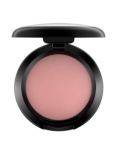 MAC Sheertone Blush, Blushbaby