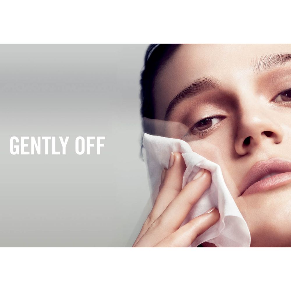 MAC Gently Off Eye & Lip Makeup Remover, 100ml 2