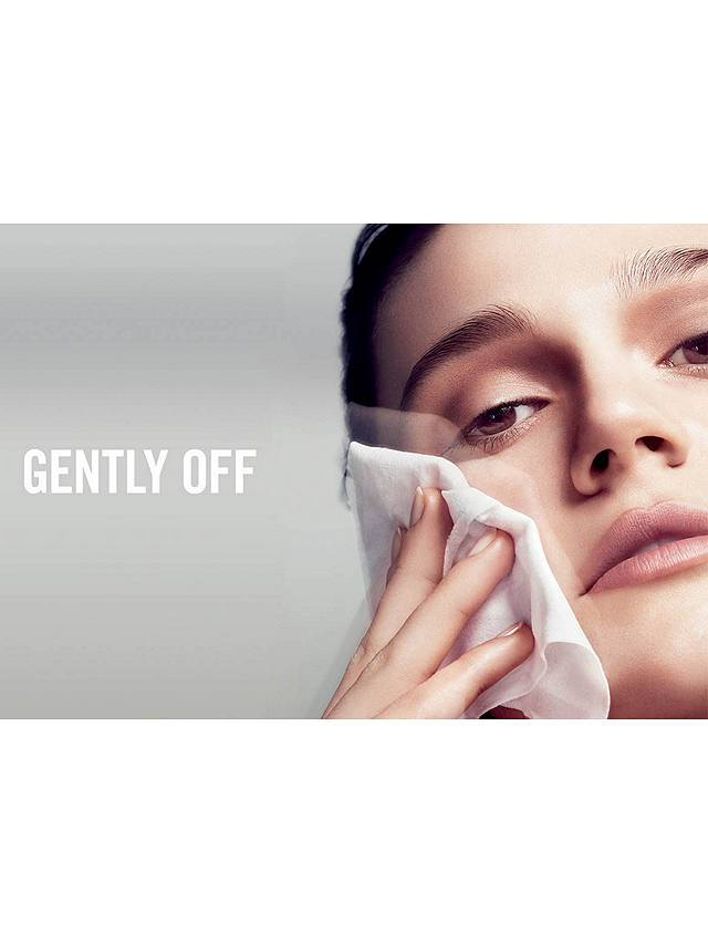 MAC Gently Off Eye & Lip Makeup Remover, 100ml 2