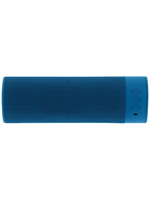 John lewis best sale bluetooth speaker