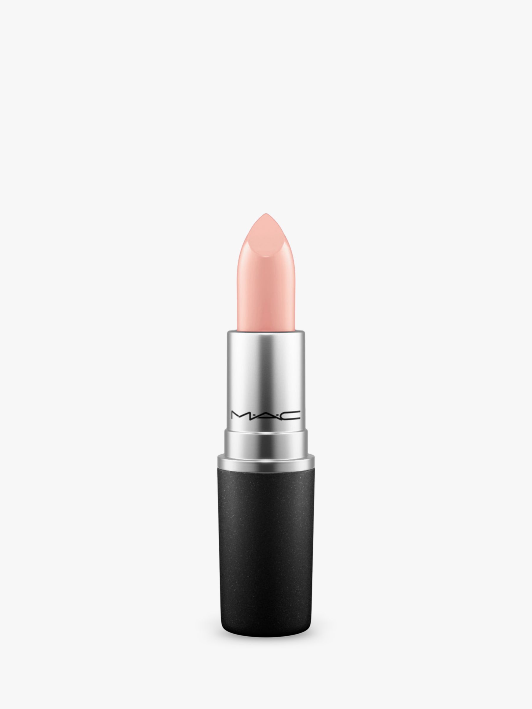 MAC Lipstick, Creme d' Nude 1