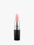 MAC Lipstick, Creme d' Nude