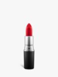 MAC Lipstick - Cremesheen, Brave Red