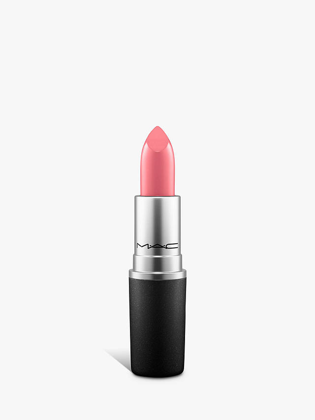 MAC Lipstick - Cremesheen, Fanfare 1