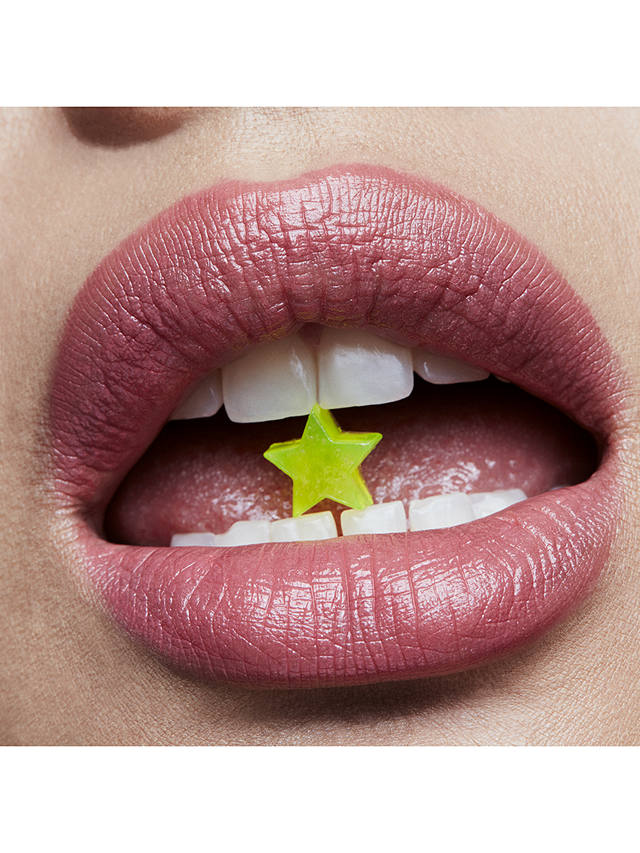 MAC Lipstick - Cremesheen, Fanfare 3