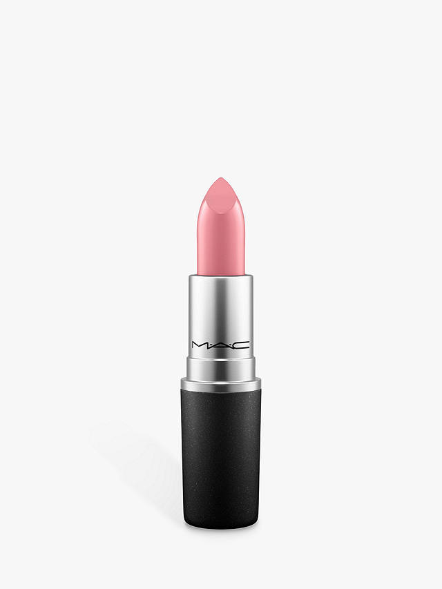 MAC Lipstick - Cremesheen, Peach Blossom