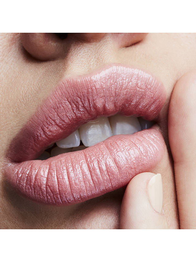 MAC Lipstick - Cremesheen, Peach Blossom 3