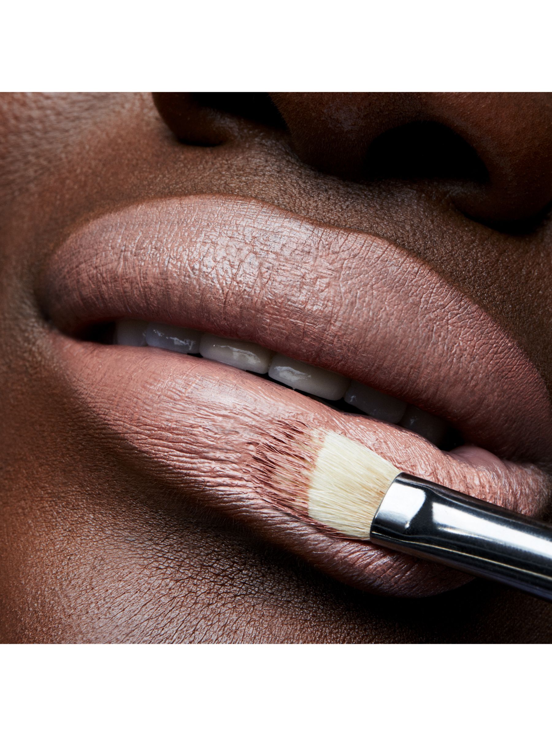 Crème D'Nude vs Bosom Friend Mac Lipstick  Mac lipstick shades, Lipstick  shades, Lipstick