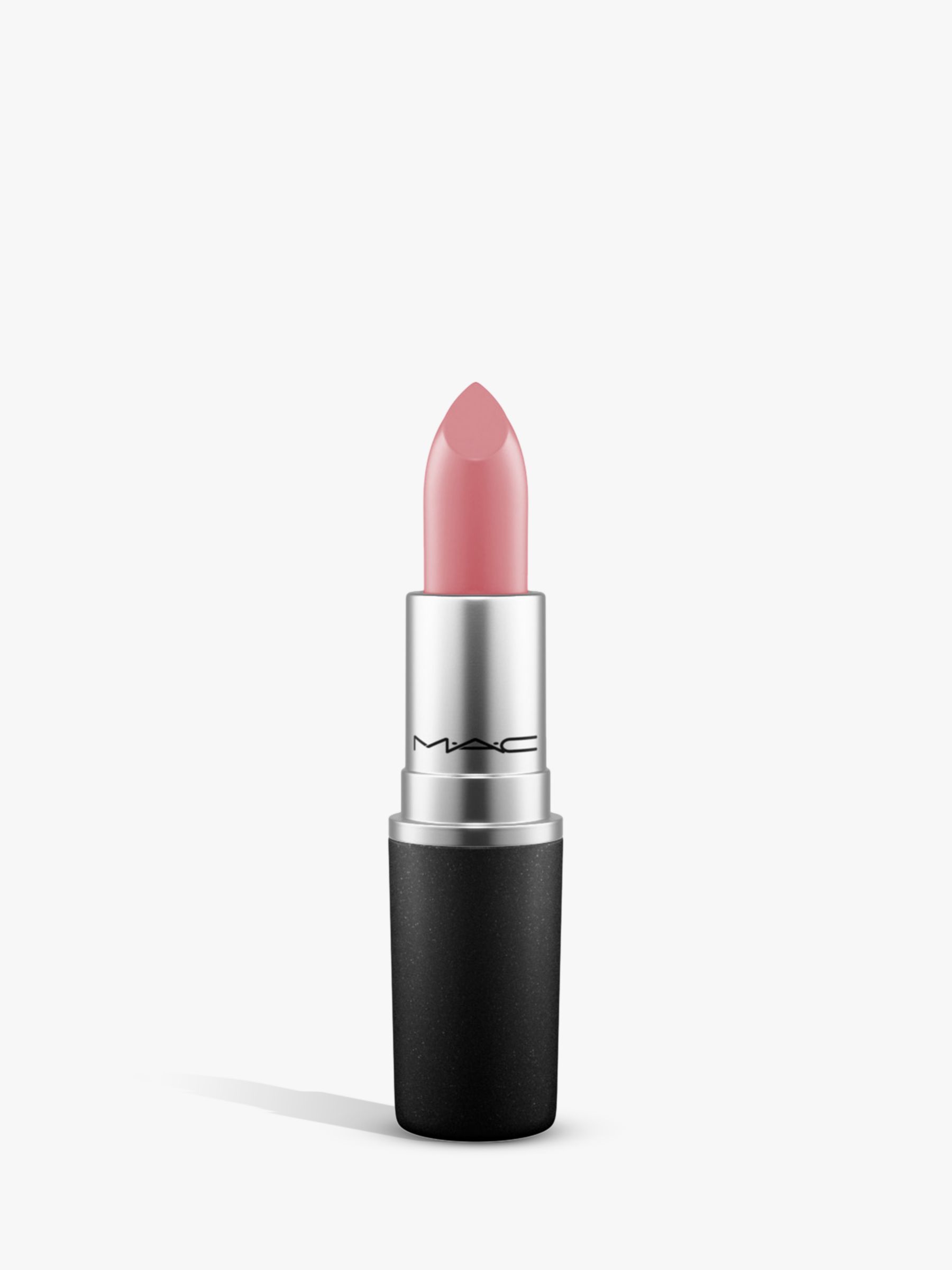 MAC Satin Lipstick, Brave 1
