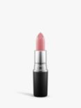 MAC Satin Lipstick, Brave