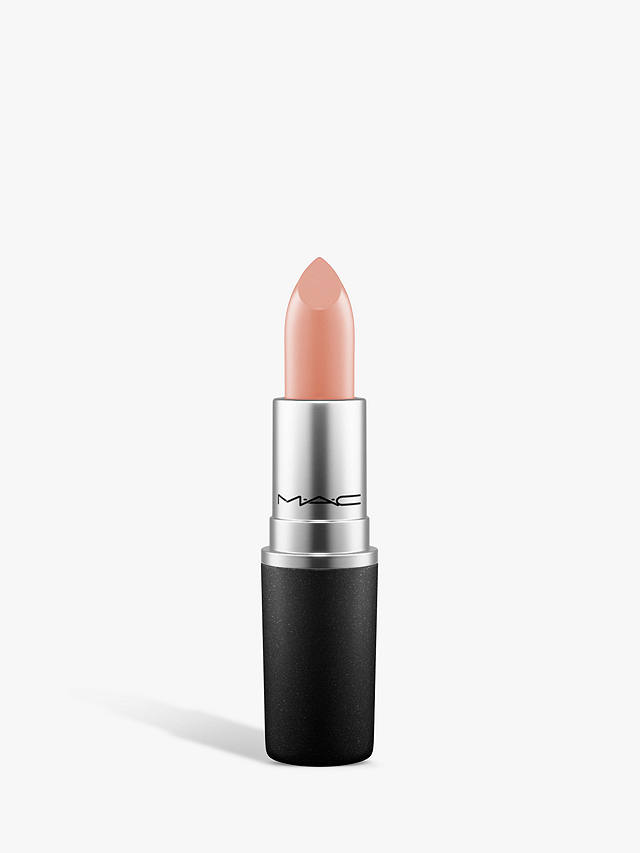 MAC Satin Lipstick, Myth 1