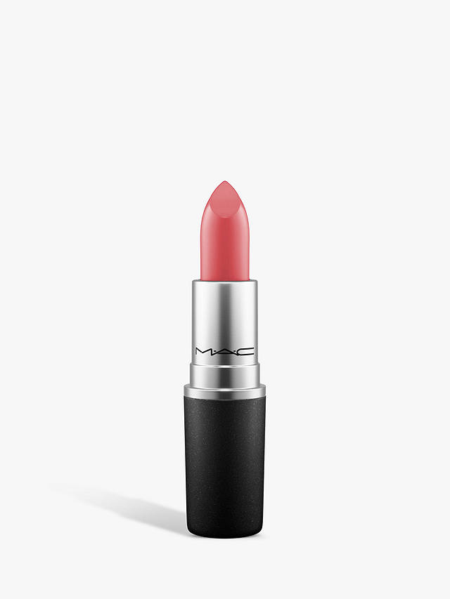 MAC Lipstick, Brick-O-La 1