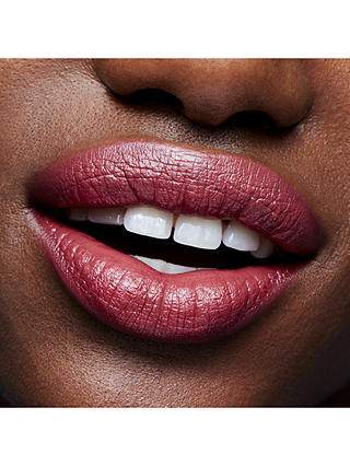 MAC Lipstick, Brick-O-La 5