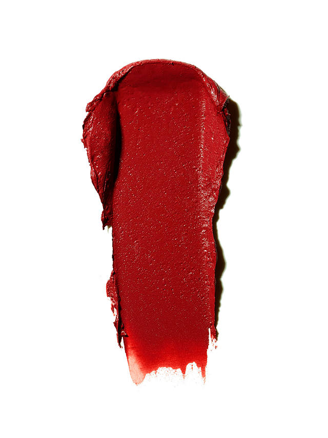 MAC Matte Lipstick, Russian Red 2