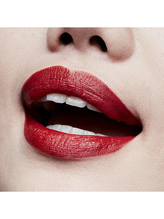 MAC Matte Lipstick, Chilli 3